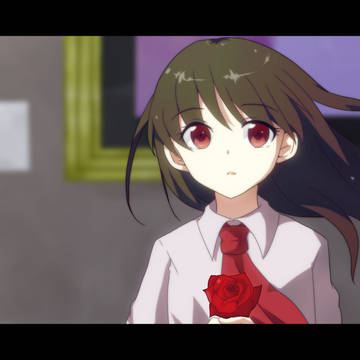 イヴちゃん