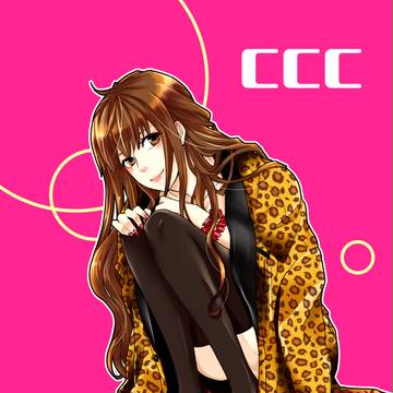 CCCお絵かき
