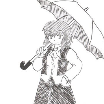 風見幽香