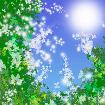 真夏の夜の夢