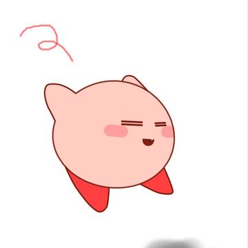 カービィ
