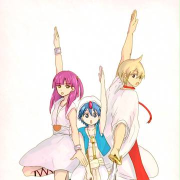 トリオ