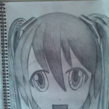 初音未来