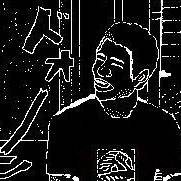 時をとめた"世界"のTON