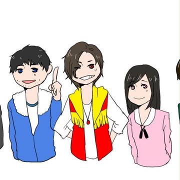キョウリュウジャー！