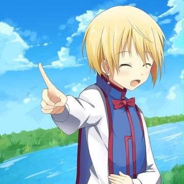 クラピカ　