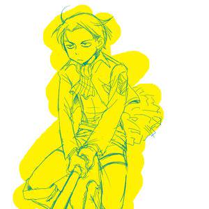 お掃除