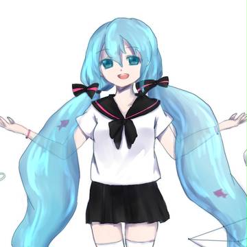 ぼとるみく