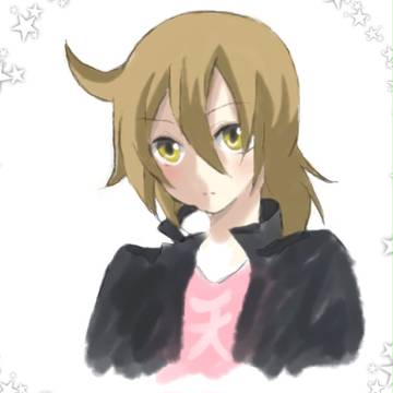 ソチちゃんマブイ