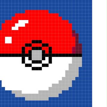 ・・・モンスターボー・・・。