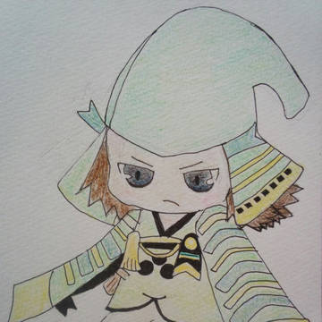 元就様生誕♪♪