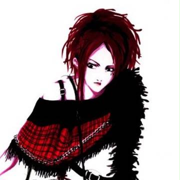 ■V系■hide