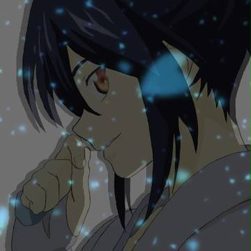 藤林しいな(青桜吹雪ver?)