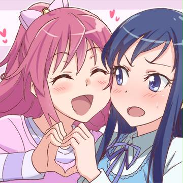 マナりつ