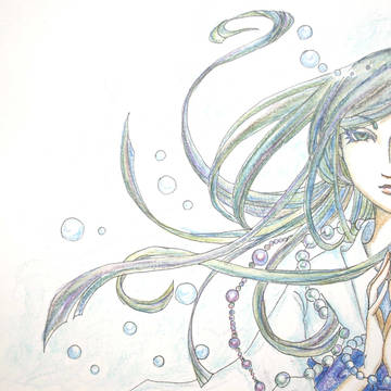 水の巫女