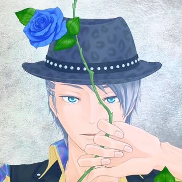 FLOWER/MIRROR