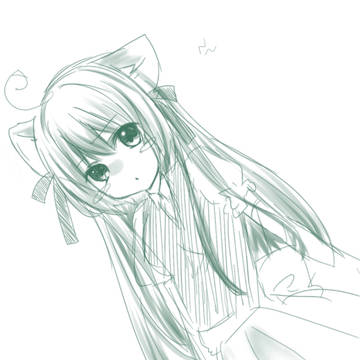 らくがき