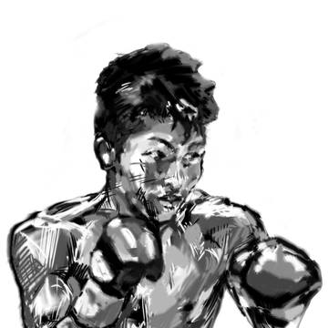 井上 尚弥 （20才）
