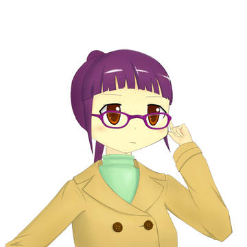 めがね