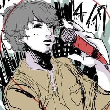 Happy Birth Day Taka!