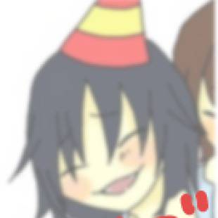 ☆HAPPY  BIRTHDAY☆