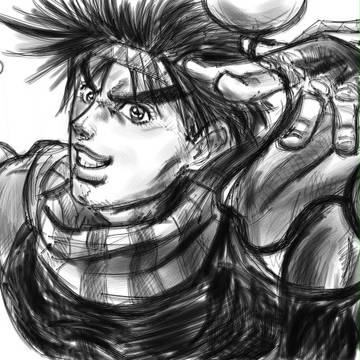 ジョセフ・ジョースター