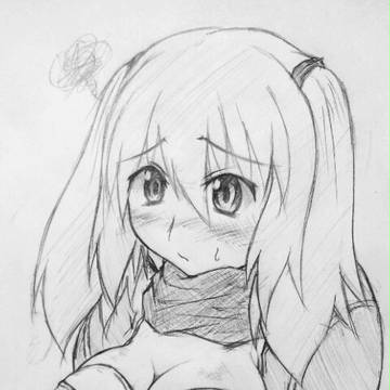 らくがき