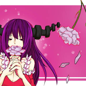 花華ハナ