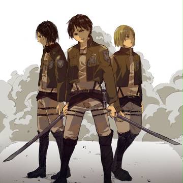 shingeki