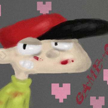 Game Over