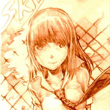 落書き〜