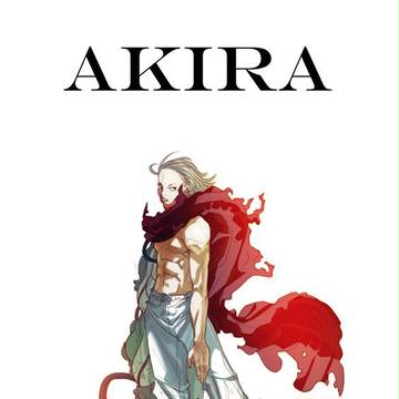 akira