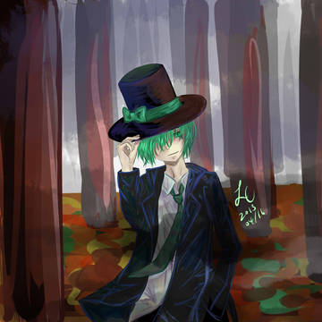 Magician