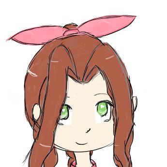 Aerith Gainsborough