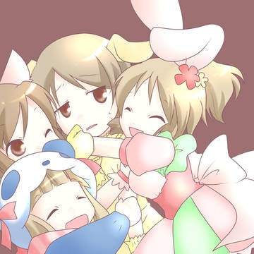 ののちゃん