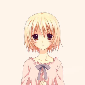見上げた空色が悲しくて