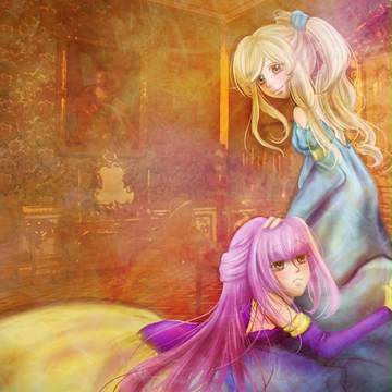 Sister‧最後合照