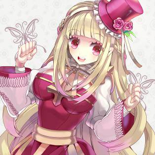 EXカラー女ABさん