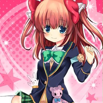 苗ちゃんお誕生日おめでとう!
