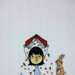 本の世界