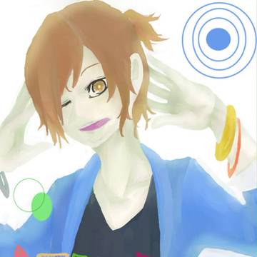 【歌い手】START【描いてみた】