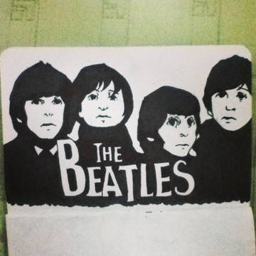 The Beatles.
