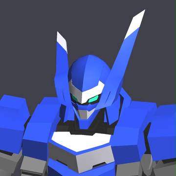 AS-1 製作中