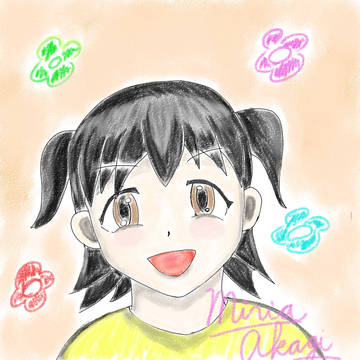 みりあ・２
