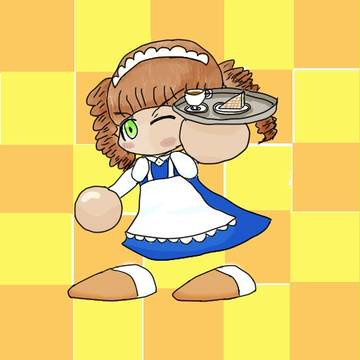 准さん