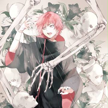 Fall into decay
