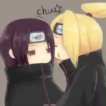 ○○×イタチ
