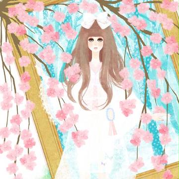 春のゆめ