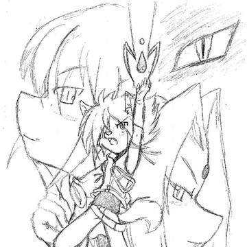 Disgaea: Knights Saga