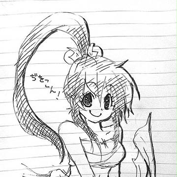 おひさしぶりです